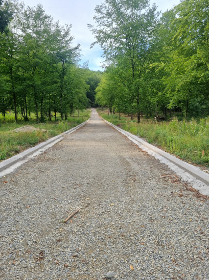 Na predaj rekreačný pozemok, Kysak-Brezie