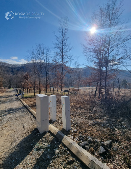 Na predaj rekreačný pozemok, Kysak-Brezie