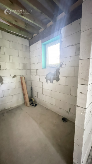 REZERVOVANE - PREDÁM 4i RD Košické Oľšany - záhradkárska lokalita