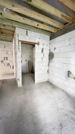 REZERVOVANE - PREDÁM 4i RD Košické Oľšany - záhradkárska lokalita