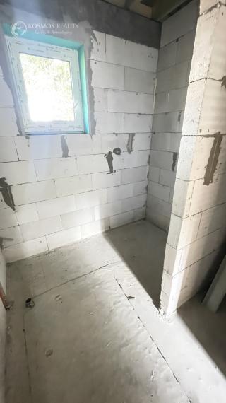 REZERVOVANE - PREDÁM 4i RD Košické Oľšany - záhradkárska lokalita