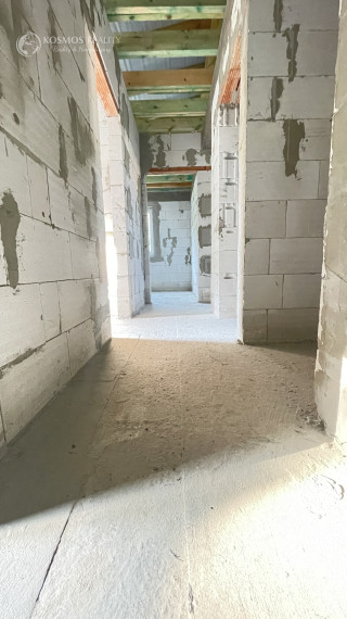 REZERVOVANE - PREDÁM 4i RD Košické Oľšany - záhradkárska lokalita