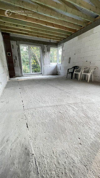 REZERVOVANE - PREDÁM 4i RD Košické Oľšany - záhradkárska lokalita