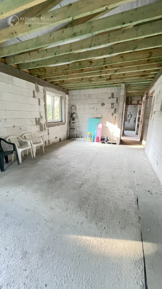 REZERVOVANE - PREDÁM 4i RD Košické Oľšany - záhradkárska lokalita