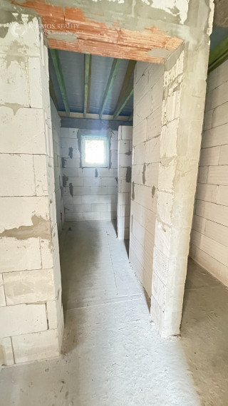 REZERVOVANE - PREDÁM 4i RD Košické Oľšany - záhradkárska lokalita