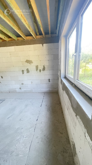 REZERVOVANE - PREDÁM 4i RD Košické Oľšany - záhradkárska lokalita