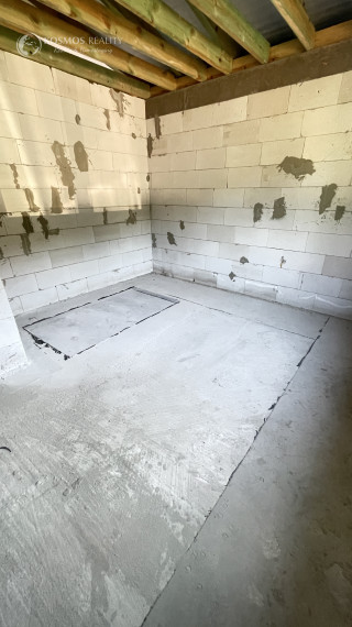 REZERVOVANE - PREDÁM 4i RD Košické Oľšany - záhradkárska lokalita