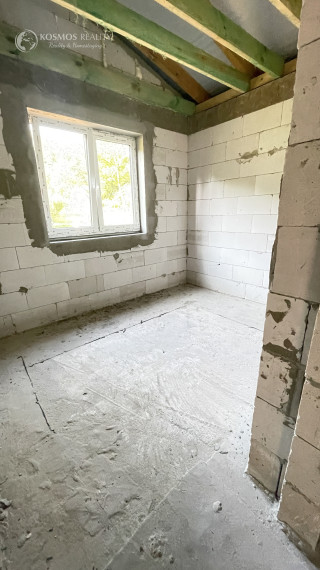 REZERVOVANE - PREDÁM 4i RD Košické Oľšany - záhradkárska lokalita