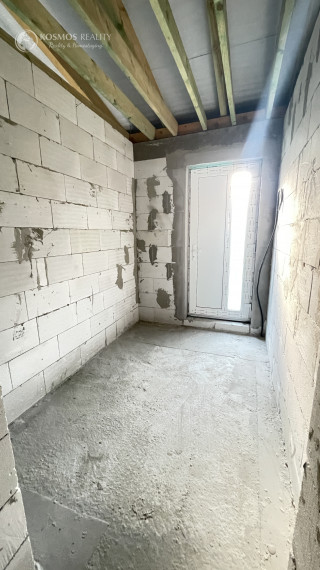 REZERVOVANE - PREDÁM 4i RD Košické Oľšany - záhradkárska lokalita