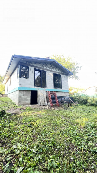 REZERVOVANE - PREDÁM 4i RD Košické Oľšany - záhradkárska lokalita