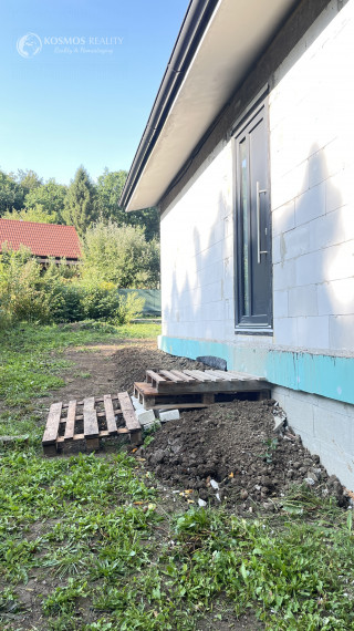 REZERVOVANE - PREDÁM 4i RD Košické Oľšany - záhradkárska lokalita