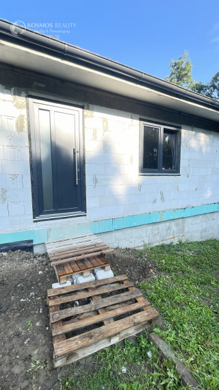 REZERVOVANE - PREDÁM 4i RD Košické Oľšany - záhradkárska lokalita