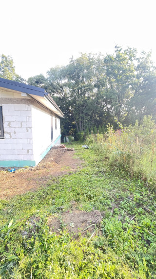 REZERVOVANE - PREDÁM 4i RD Košické Oľšany - záhradkárska lokalita