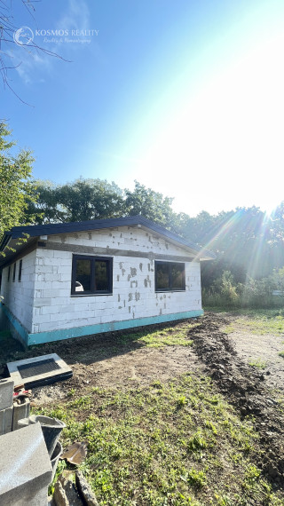 REZERVOVANE - PREDÁM 4i RD Košické Oľšany - záhradkárska lokalita