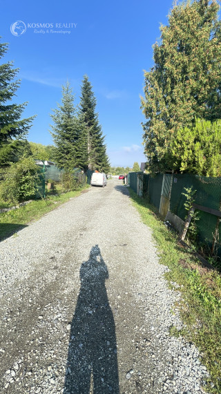 REZERVOVANE - PREDÁM 4i RD Košické Oľšany - záhradkárska lokalita