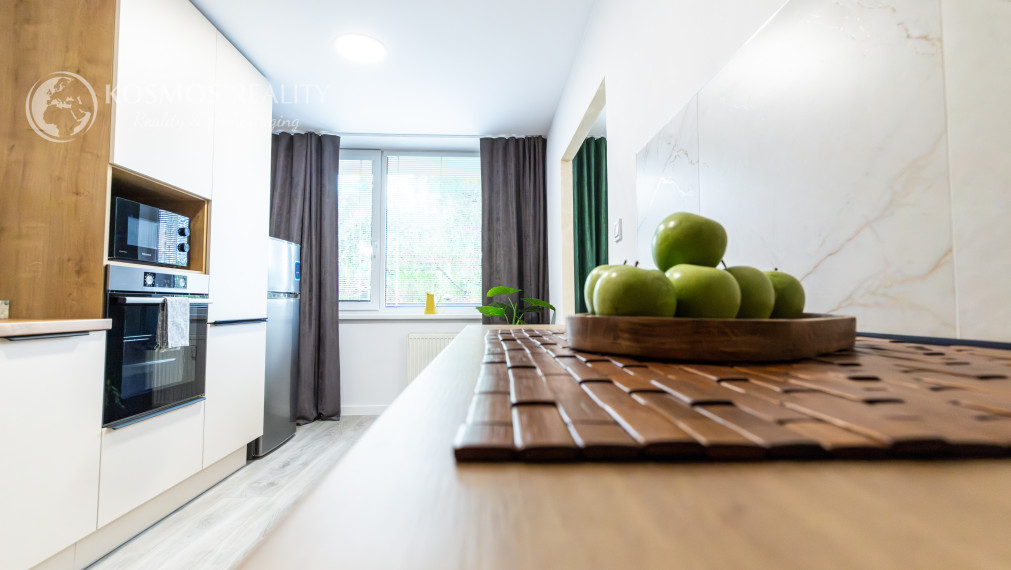 Na prenájom 3i byt, Palárikova, lodžia, klíma, Košice-Juh