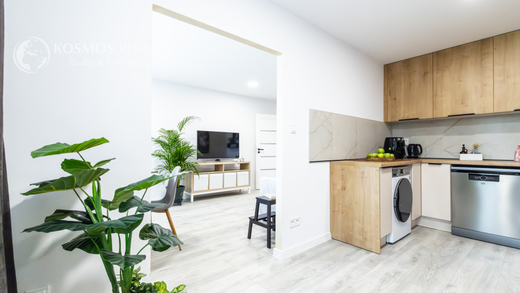 Na prenájom 3i byt, Palárikova, lodžia, klíma, Košice-Juh