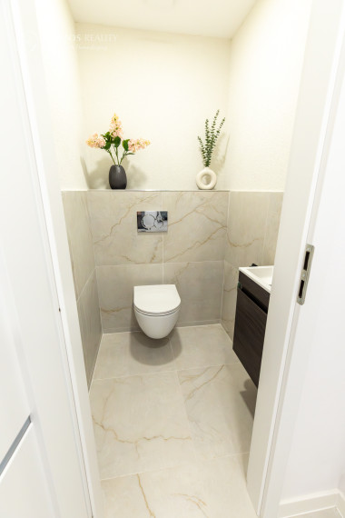 Na prenájom 3i byt, Palárikova, lodžia, klíma, Košice-Juh