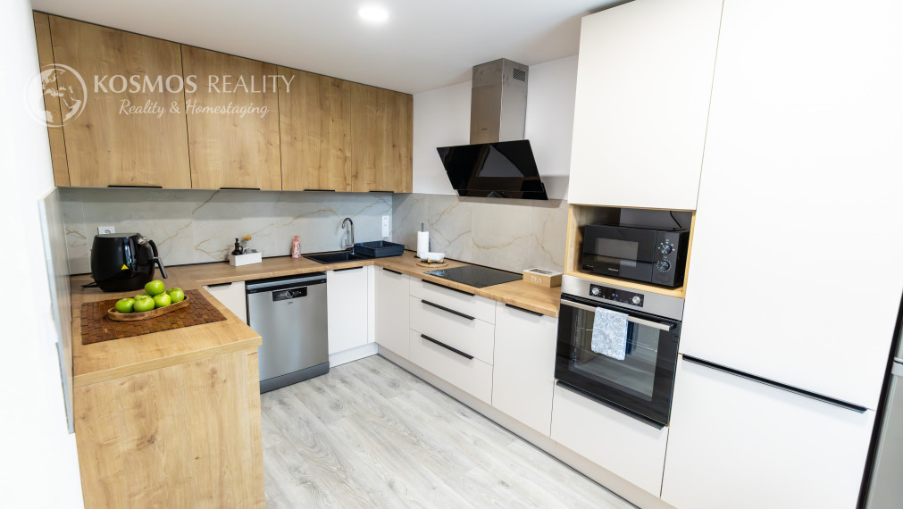 Na prenájom 3i byt, Palárikova, lodžia, klíma, Košice-Juh