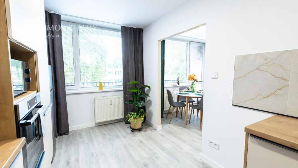 Na prenájom 3i byt, Palárikova, lodžia, klíma, Košice-Juh