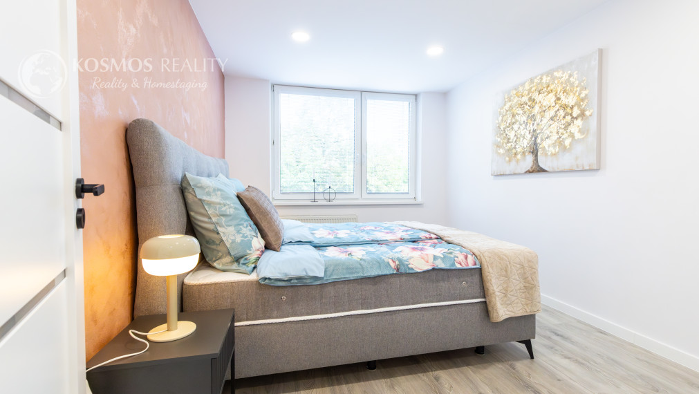 Na prenájom 3i byt, Palárikova, lodžia, klíma, Košice-Juh