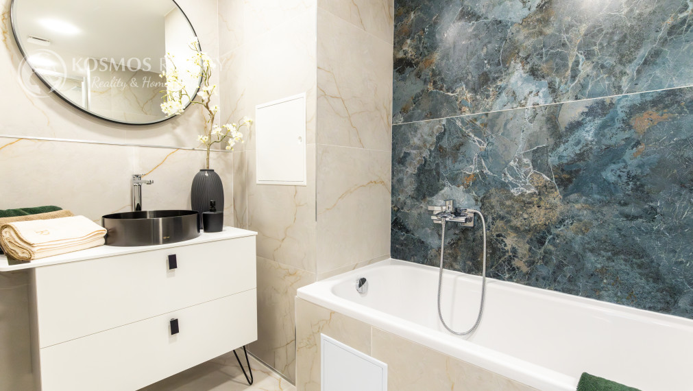 Na prenájom 3i byt, Palárikova, lodžia, klíma, Košice-Juh