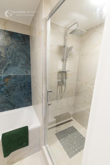 Na prenájom 3i byt, Palárikova, lodžia, klíma, Košice-Juh