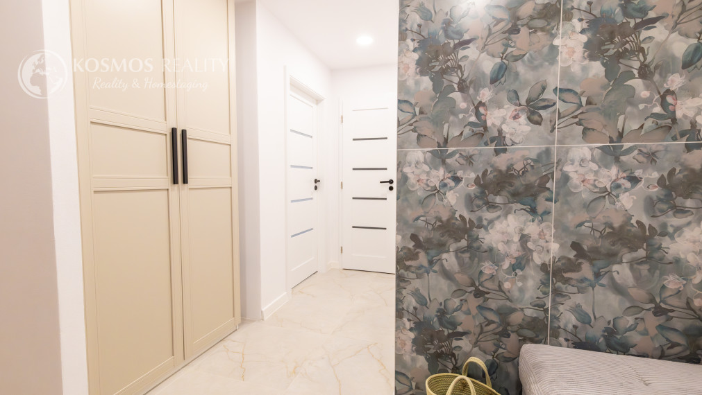 Na prenájom 3i byt, Palárikova, lodžia, klíma, Košice-Juh