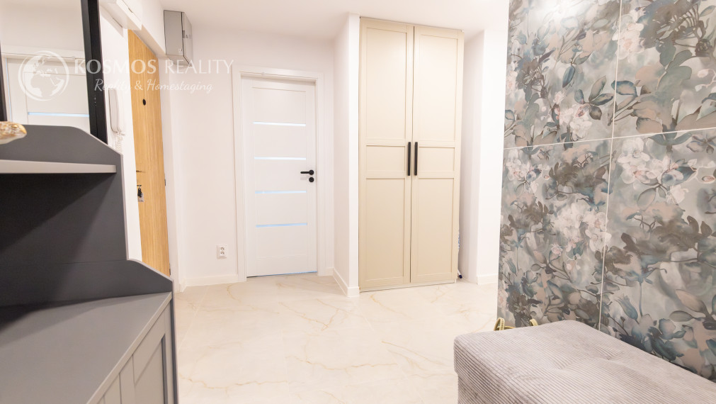 Na prenájom 3i byt, Palárikova, lodžia, klíma, Košice-Juh