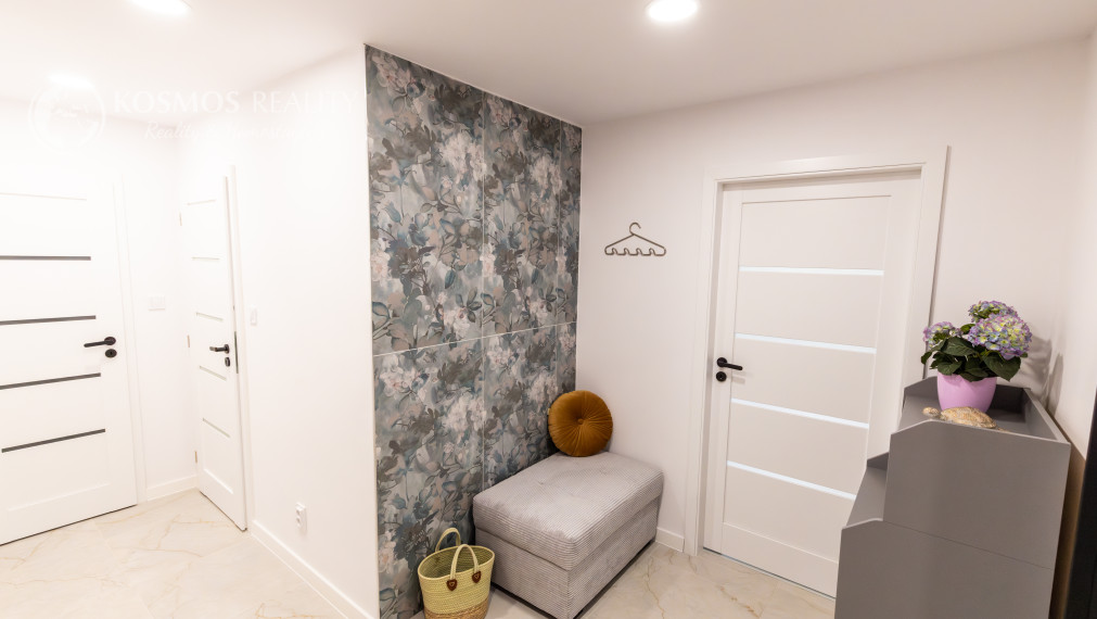 Na prenájom 3i byt, Palárikova, lodžia, klíma, Košice-Juh