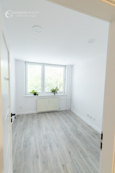 Na prenájom 3i byt, Palárikova, lodžia, klíma, Košice-Juh