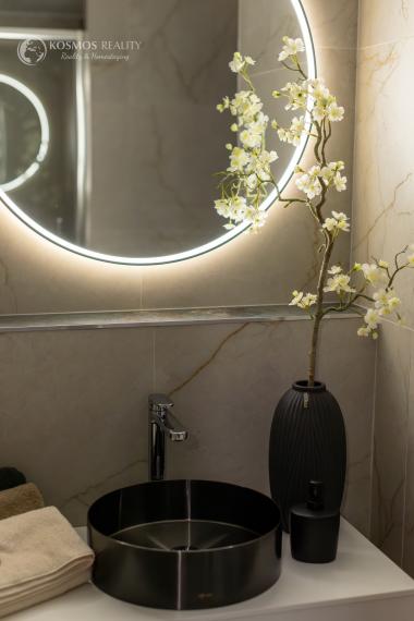 Na prenájom 3i byt, Palárikova, lodžia, klíma, Košice-Juh