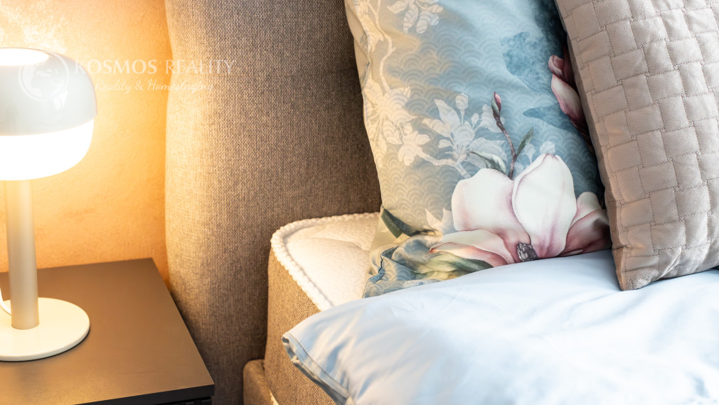 Na prenájom 3i byt, Palárikova, lodžia, klíma, Košice-Juh