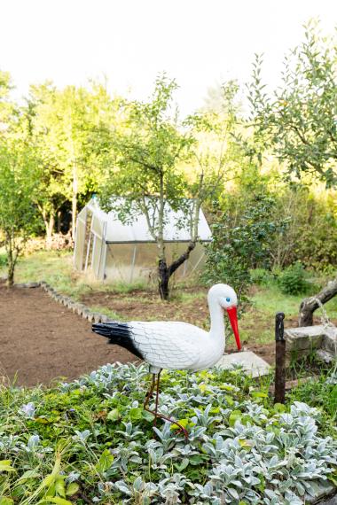 REZERVOVANÉ - Na predaj záhrada s murovanou chatou – Košice-Ťahanovce, záhradkárska oblasť Pod Vinicami