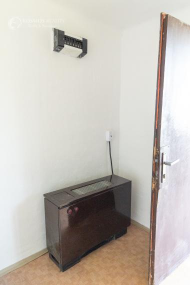 REZERVOVANÉ - Na predaj záhrada s murovanou chatou – Košice-Ťahanovce, záhradkárska oblasť Pod Vinicami