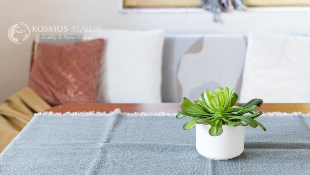 REZERVOVANÉ - Na predaj záhrada s murovanou chatou – Košice-Ťahanovce, záhradkárska oblasť Pod Vinicami