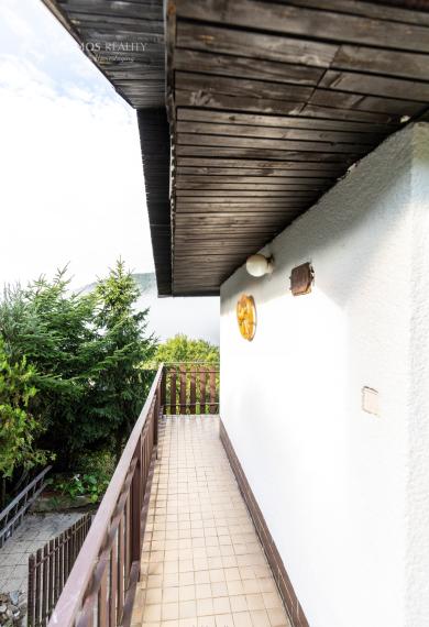 REZERVOVANÉ - Na predaj záhrada s murovanou chatou – Košice-Ťahanovce, záhradkárska oblasť Pod Vinicami