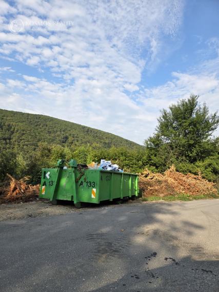 REZERVOVANÉ - Na predaj záhrada s murovanou chatou – Košice-Ťahanovce, záhradkárska oblasť Pod Vinicami