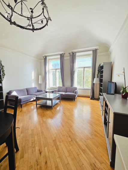 Na prenájom 3-i byt – Mlynská ulica, Košice – Staré Mesto