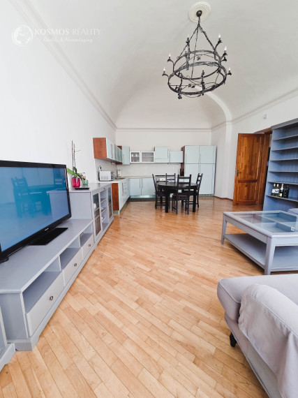 Na prenájom 3-i byt – Mlynská ulica, Košice – Staré Mesto