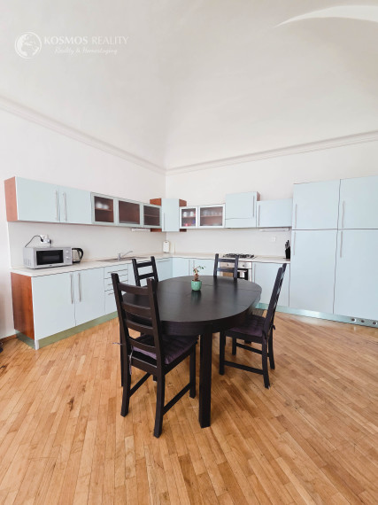 Na prenájom 3-i byt – Mlynská ulica, Košice – Staré Mesto