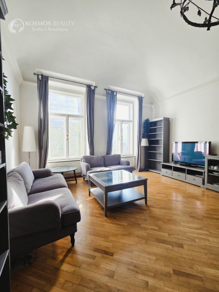 Na prenájom 3-i byt – Mlynská ulica, Košice – Staré Mesto