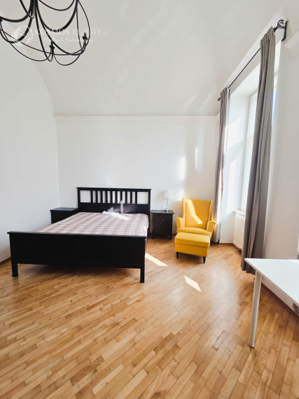 Na prenájom 3-i byt – Mlynská ulica, Košice – Staré Mesto