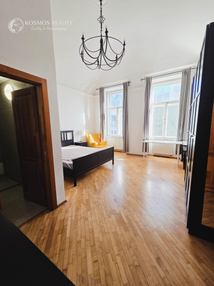 Na prenájom 3-i byt – Mlynská ulica, Košice – Staré Mesto