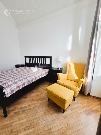 Na prenájom 3-i byt – Mlynská ulica, Košice – Staré Mesto