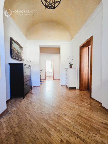 Na prenájom 3-i byt – Mlynská ulica, Košice – Staré Mesto