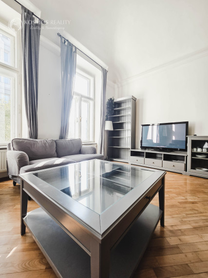 Na prenájom 3-i byt – Mlynská ulica, Košice – Staré Mesto