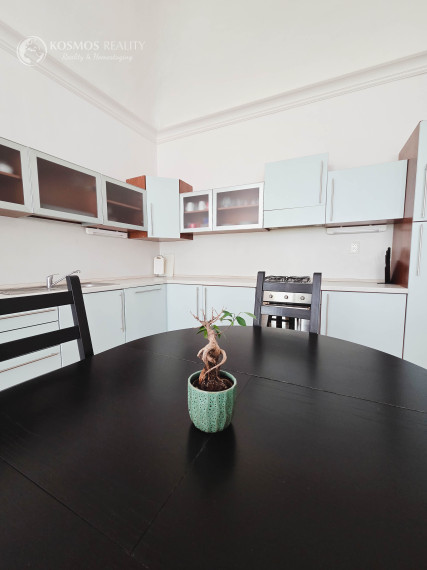 Na prenájom 3-i byt – Mlynská ulica, Košice – Staré Mesto