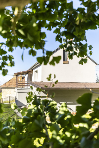 Rodinný dom s veľkým pozemkom a dušou, Nižná Hutka