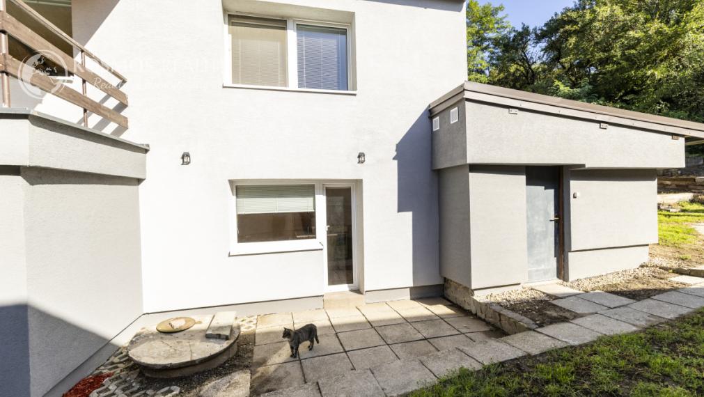 Rodinný dom s veľkým pozemkom a dušou, Nižná Hutka